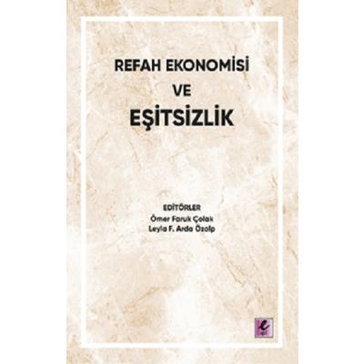 Refah Ekonomisi ve Eşitsizlik
