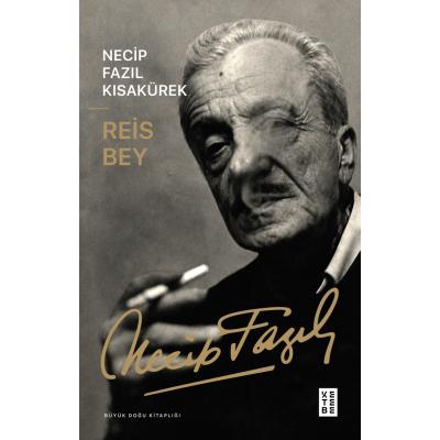 Reis Bey