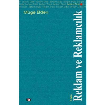 Reklam ve Reklamcılık