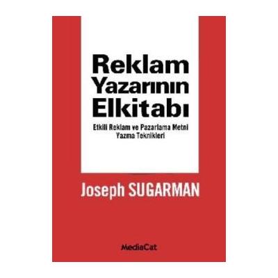 Reklam Yazarının Elkitabı