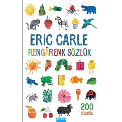 Rengarenk Sözlük