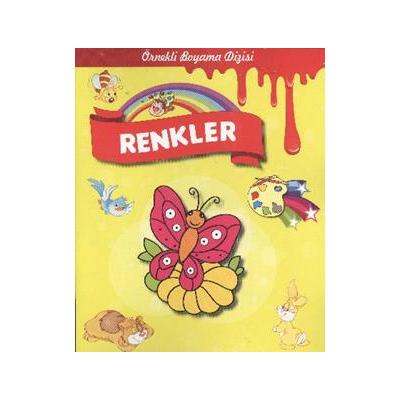 Renkler
