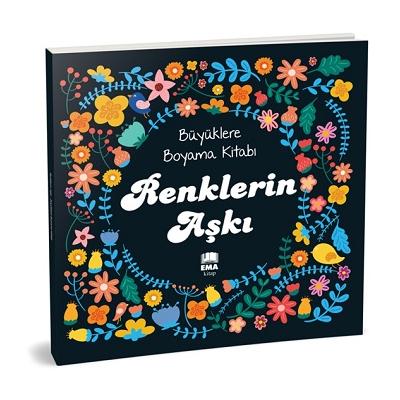 Renklerin Aşkı