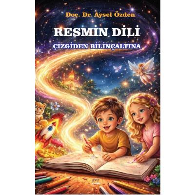 Resmin Dili Çizgiden Bilinçaltına