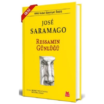 Ressamın Günlüğü (Ciltli)