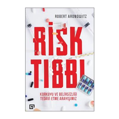 Risk Tıbbı