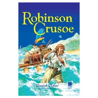 Robinson Crusoe