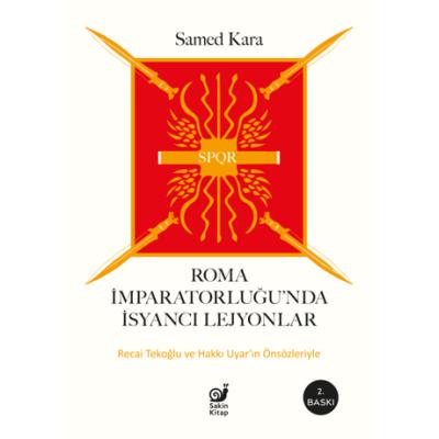 Roma İmparatorluğunda İsyancı Lejyonlar