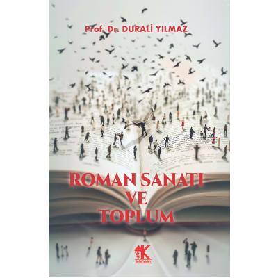Roman Sanatı ve Toplum