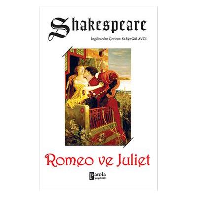 Romeo ve Juliet