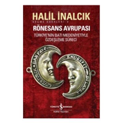 Rönesans Avrupası Seçme Eserler - 5