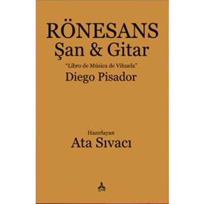 RÖNESANS Şan & Gitar