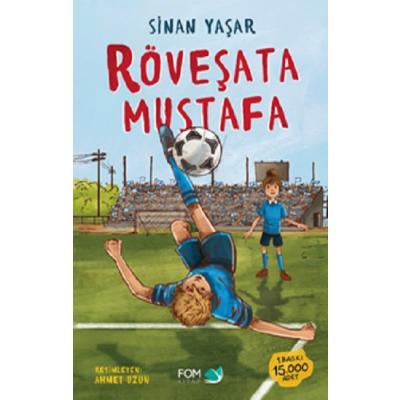 Röveşata Mustafa