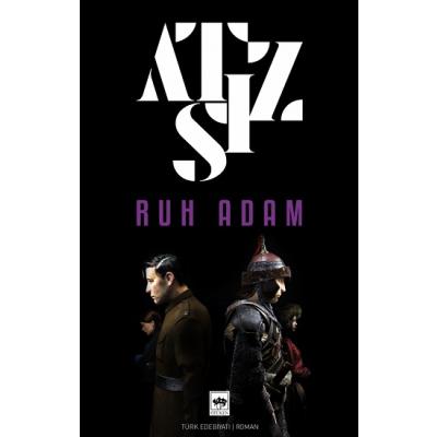 Ruh Adam