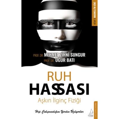 Ruh Hassası