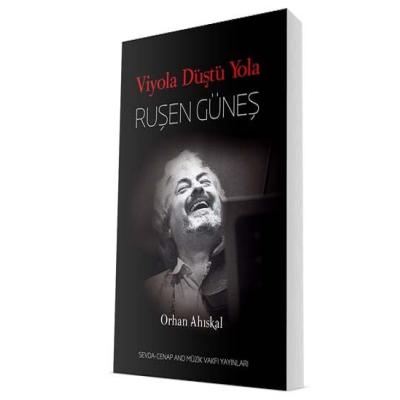 Ruşen Güneş - Viyola Düştü Yola