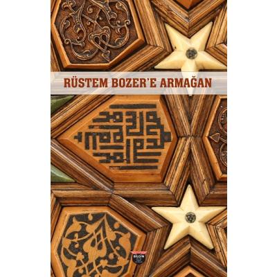 Rüstem Bozer'e Armağan