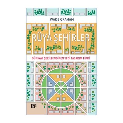 Rüya Şehirler