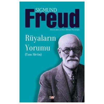 Rüyaların Yorumu