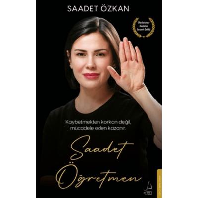 Saadet Öğretmen