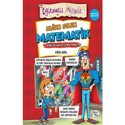 Sağım Solum Matematik - Günlük Hayatta Matematik