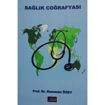 Sağlık Coğrafyası