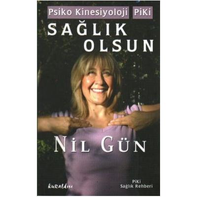 Sağlık Olsun (Piki)