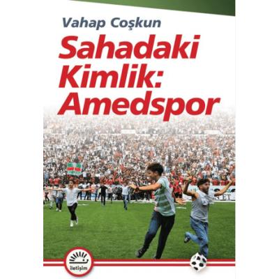Sahadaki Kimlik: Amedspor