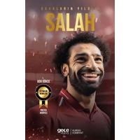 Sahaların Yıldızı  Mohamed Salah