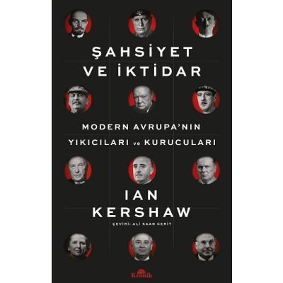 Şahsiyet ve İktidar