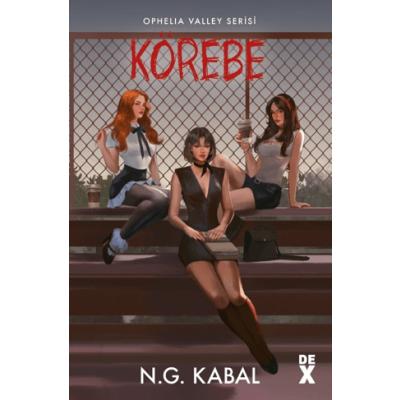 Saklambaç 3 - Körebe