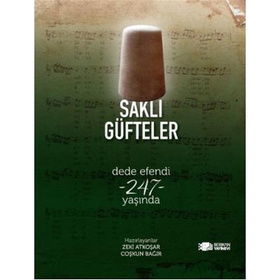 Saklı Güfteler