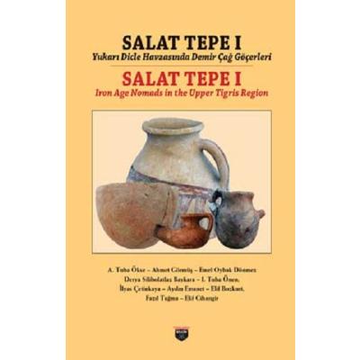 Salat Tepe I (Ciltli)