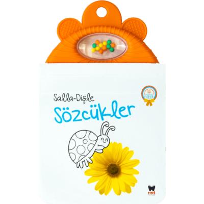Salla Dişle - Sözcükler