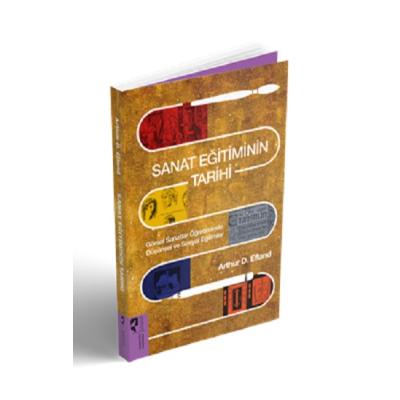 Sanat Eğitiminin Tarihi