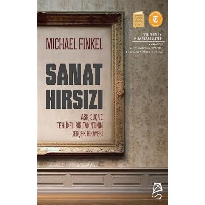 Sanat Hırsızı