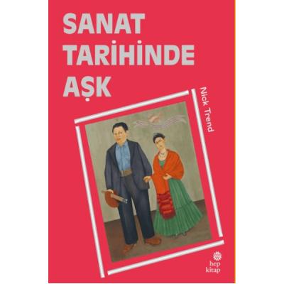 Sanat Tarihinde Aşk