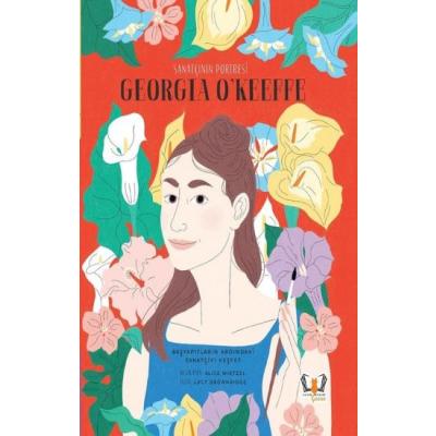 Sanatçının Portresi: Georgia O'Keeffe