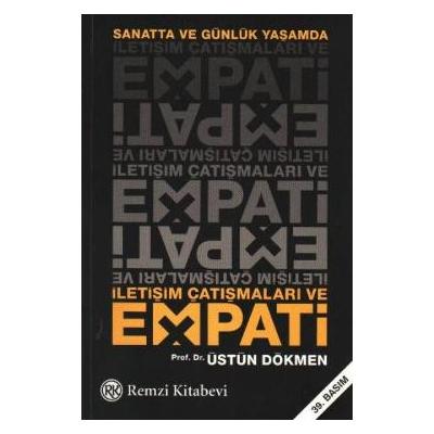 Sanatta ve Günlük Yaşamda İletişim Çatışmaları ve Empati