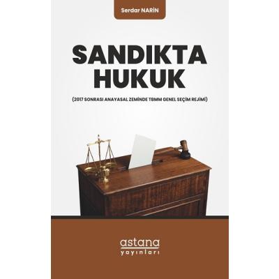 Sandıkta Hukuk