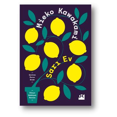 Sarı Ev