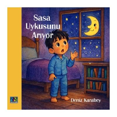 Sasa Uykusunu Arıyor