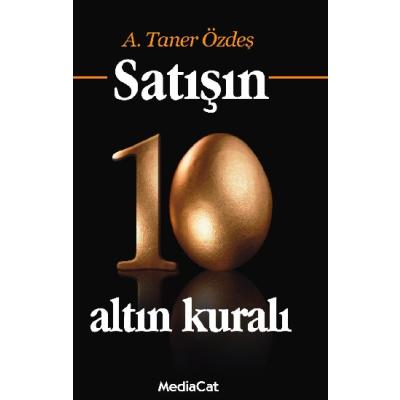 Satışın 10 Altın Kuralı