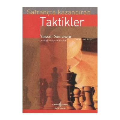 Satrançta Kazandıran Taktikler