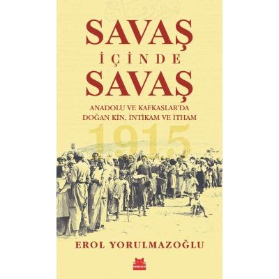 Savaş İçinde Savaş