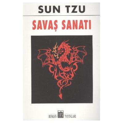 Savaş Sanatı