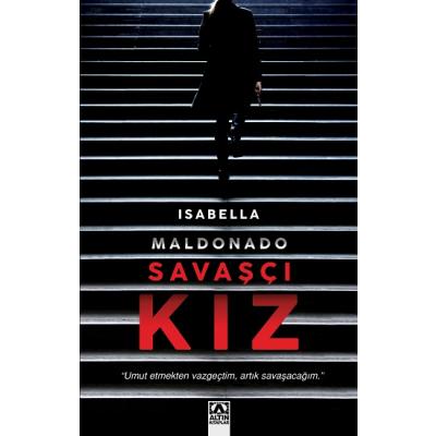 Savaşçı Kız