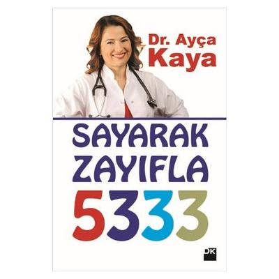Sayarak Zayıfla - 5333