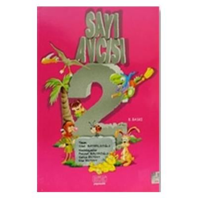 Sayı Avcısı 2