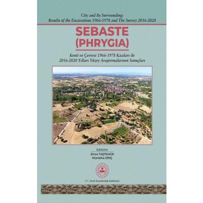 Sebaste - Phrygia (Ciltli)